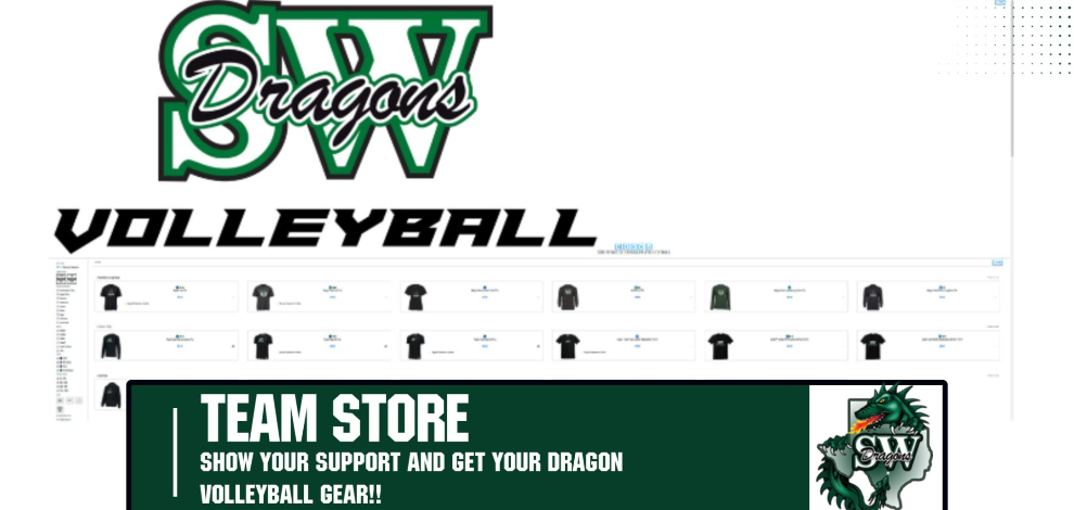 2021 SWHS Volleyball Team Store...Click here to order...