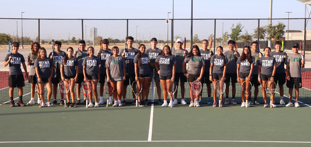 2023 TEAM TENNIS