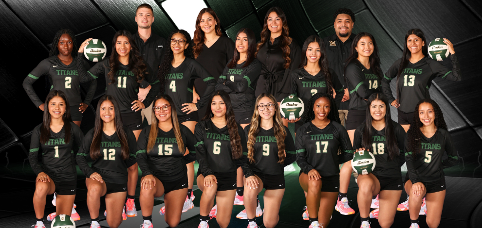 2023 VARSITY VOLLEYBALL
